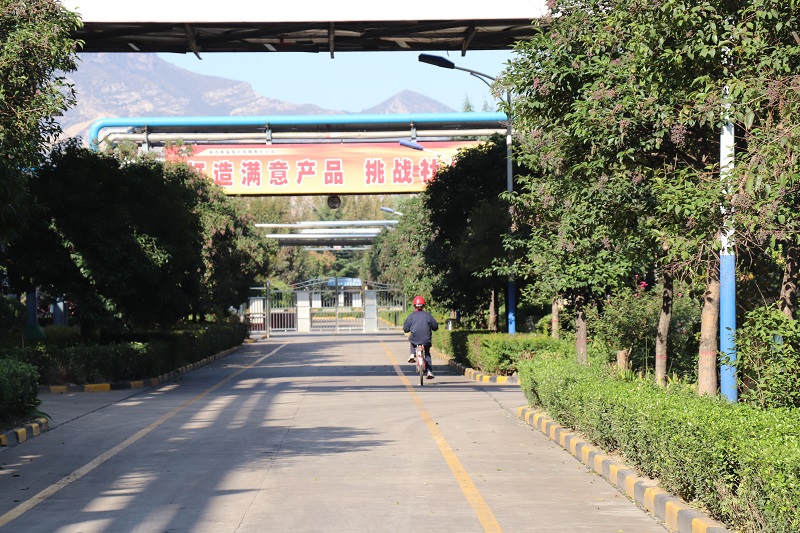 全力以赴保穩(wěn)產(chǎn)，決勝決戰(zhàn)安全生產(chǎn)“十連冠”
